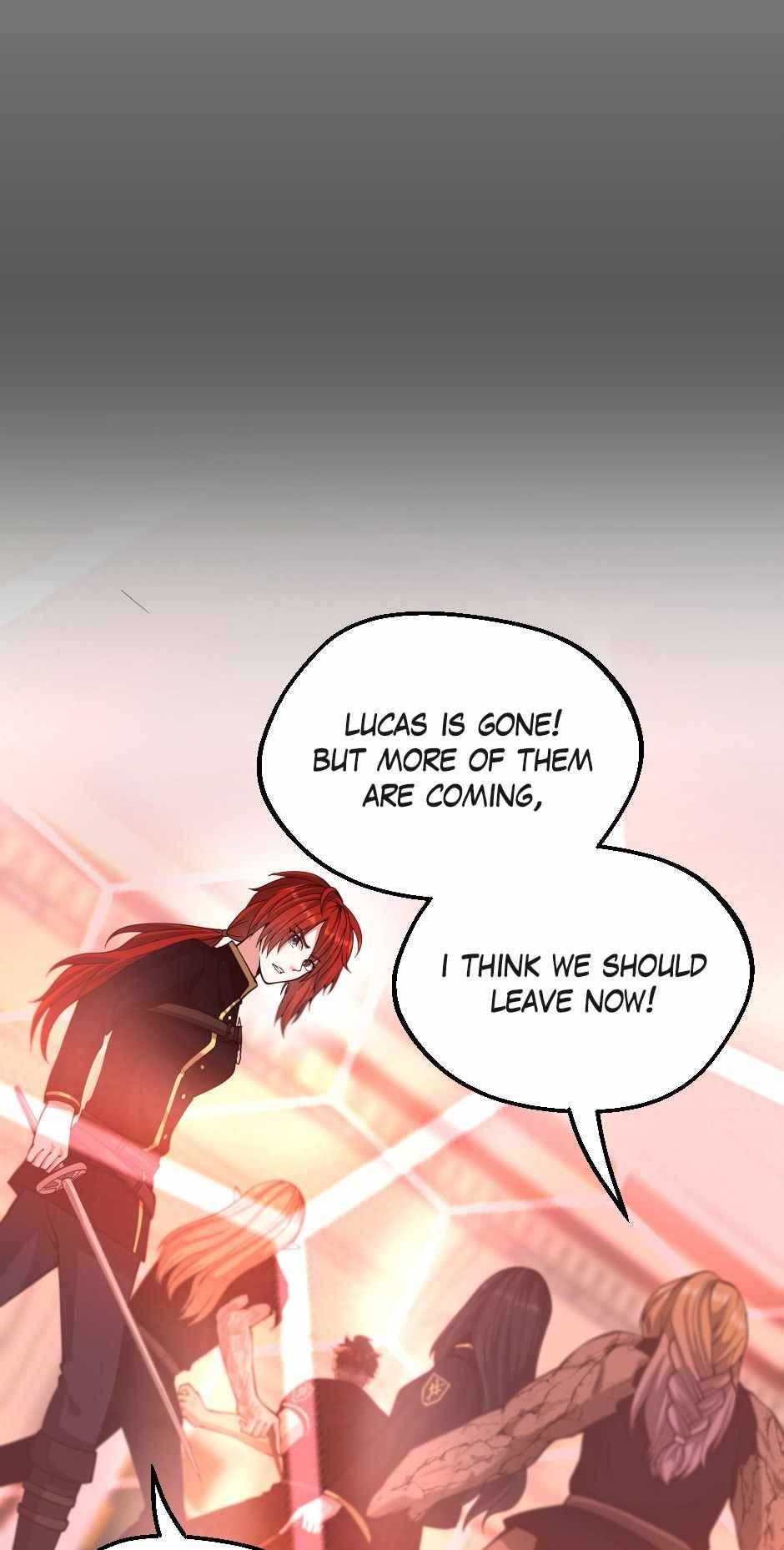 The Beginning After the End Chapter 134 — Page 58