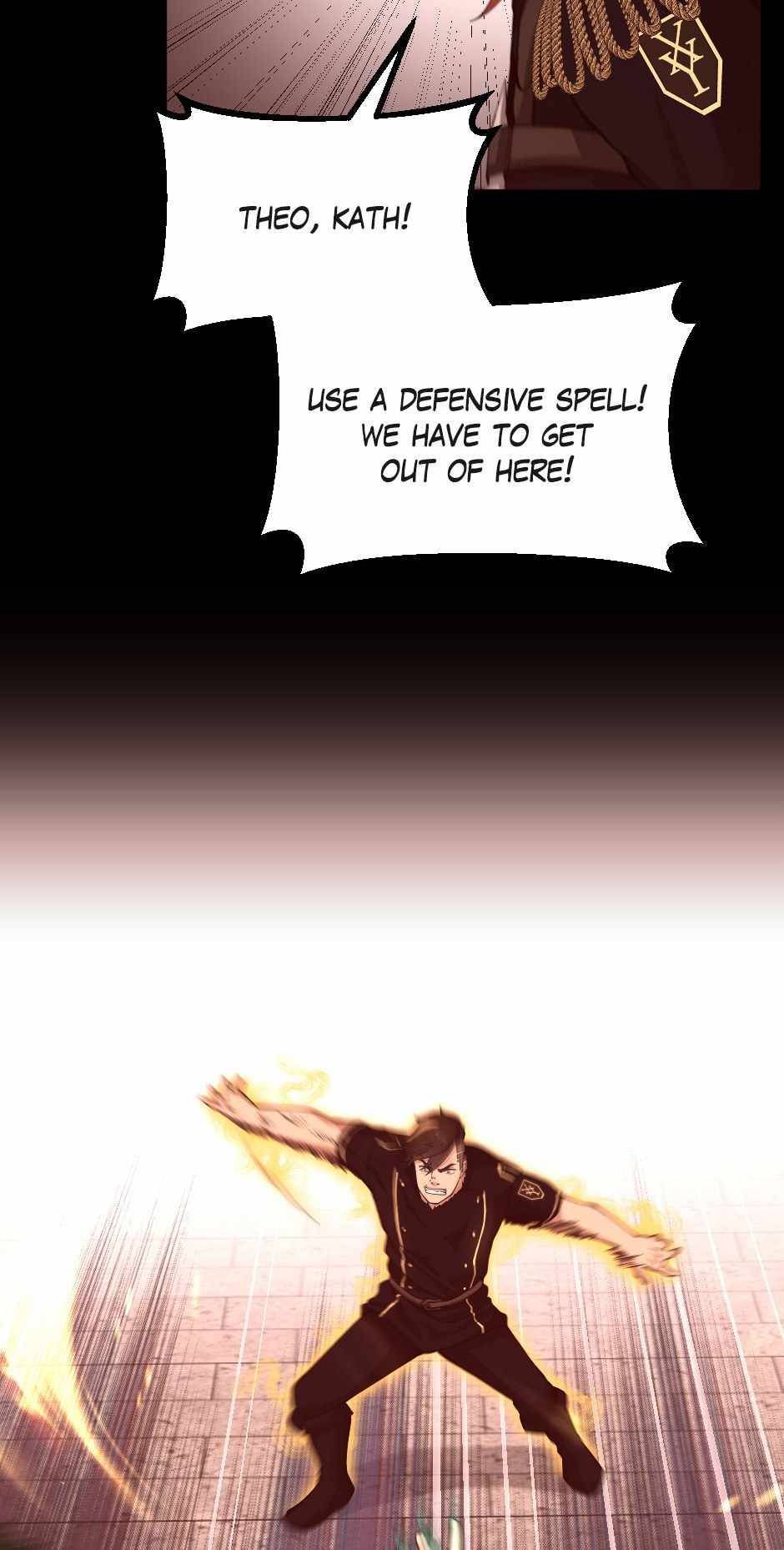 The Beginning After the End Chapter 134 — Page 60