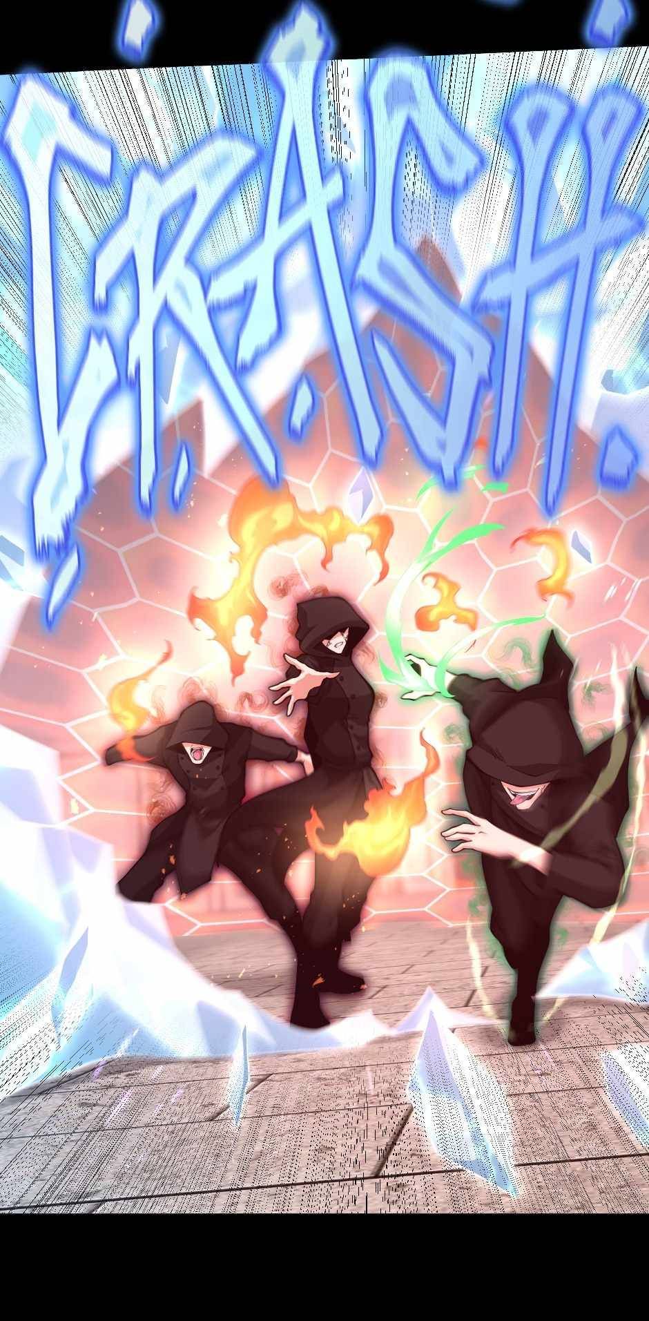 The Beginning After the End Chapter 134 — Page 65