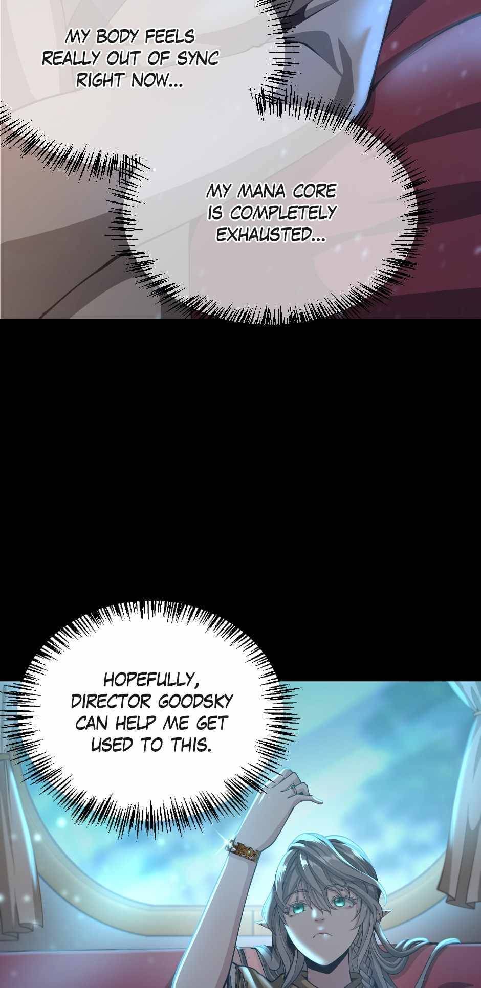 The Beginning After the End Chapter 134 — Page 84
