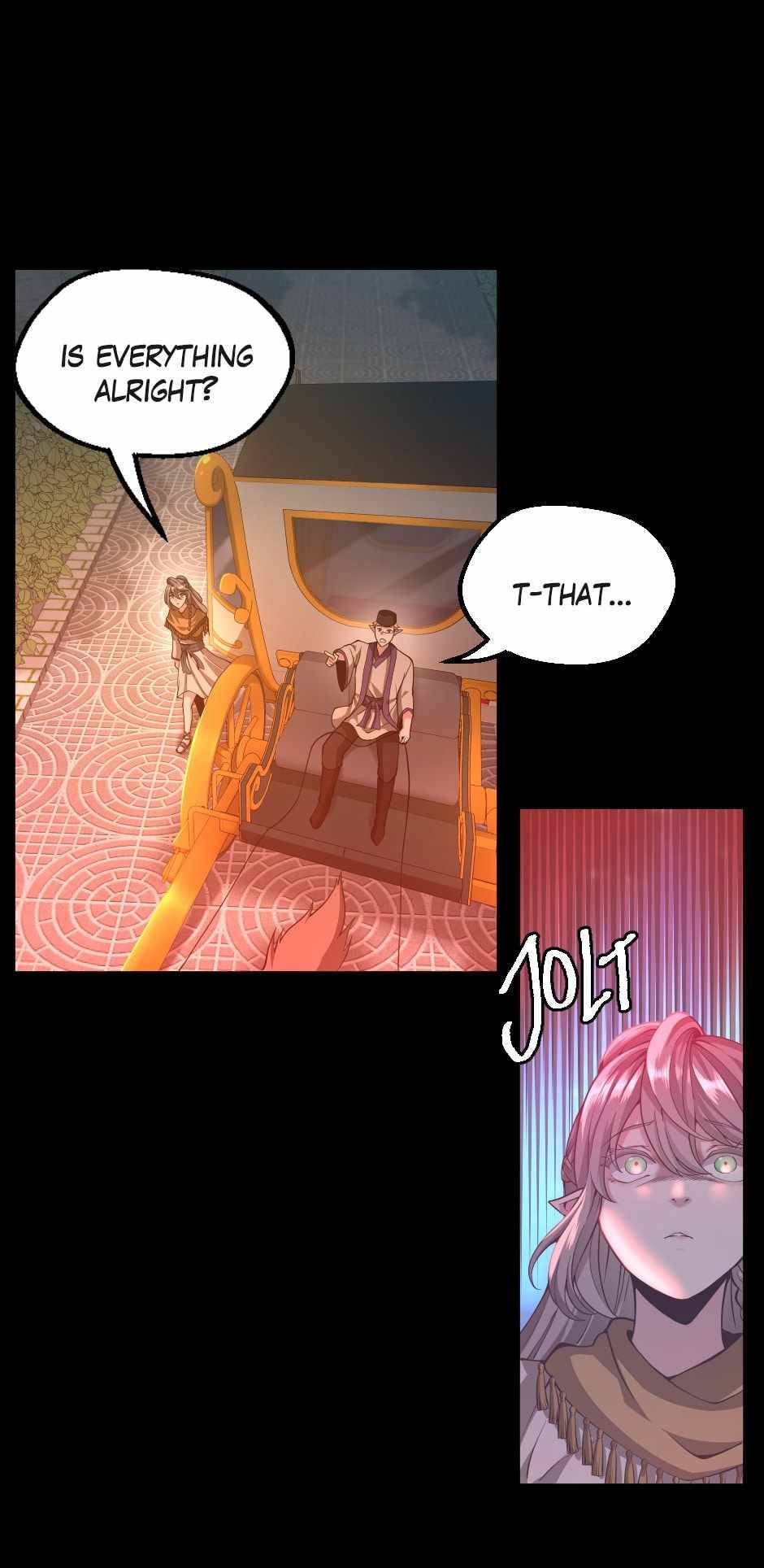 The Beginning After the End Chapter 134 — Page 87