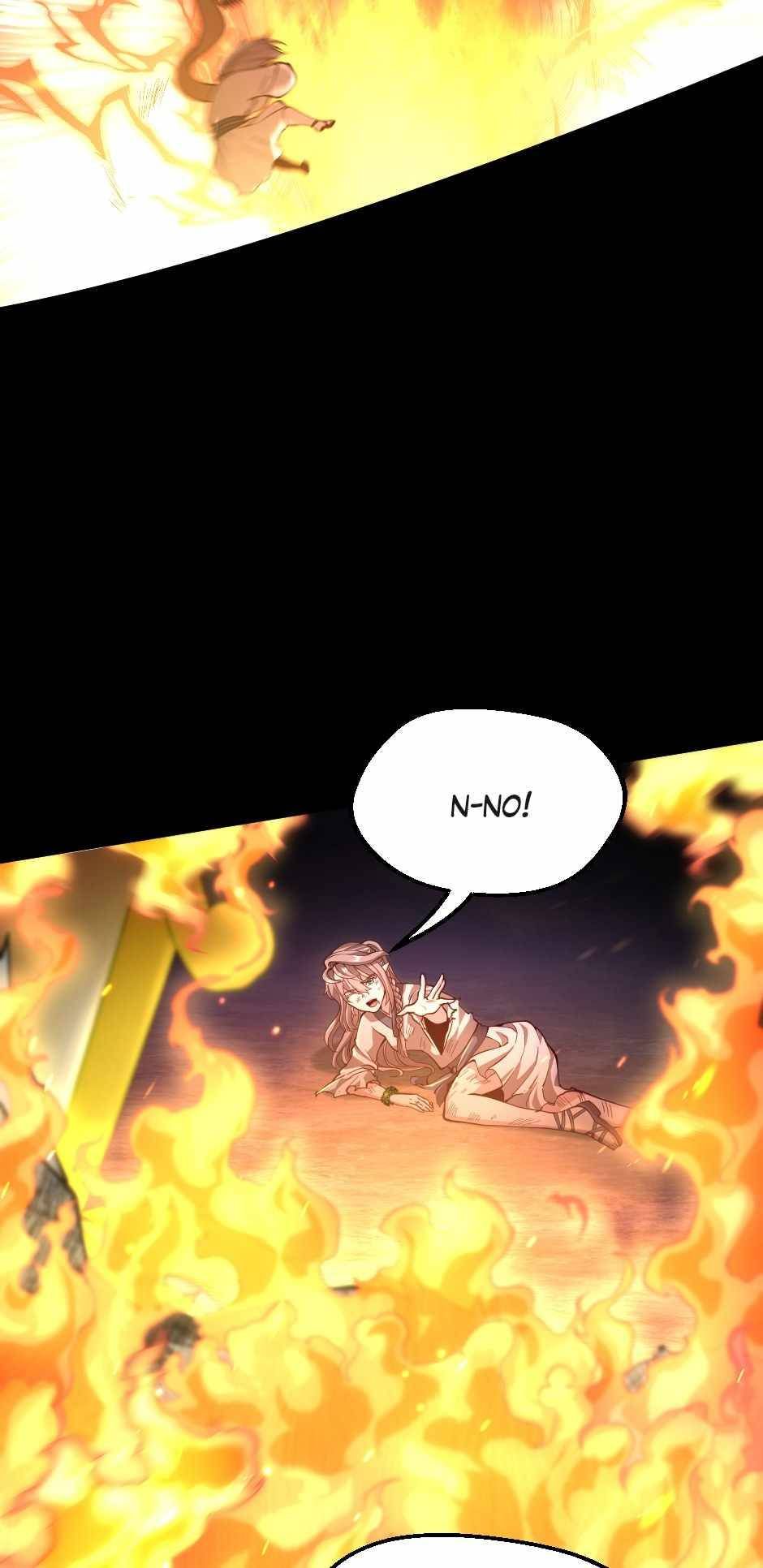 The Beginning After the End Chapter 134 — Page 91