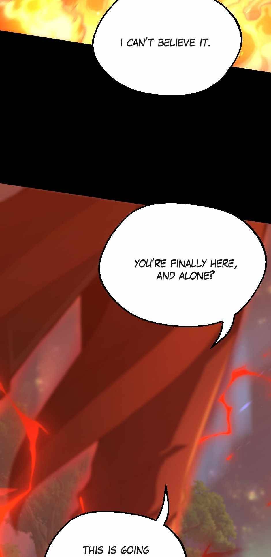 The Beginning After the End Chapter 134 — Page 92