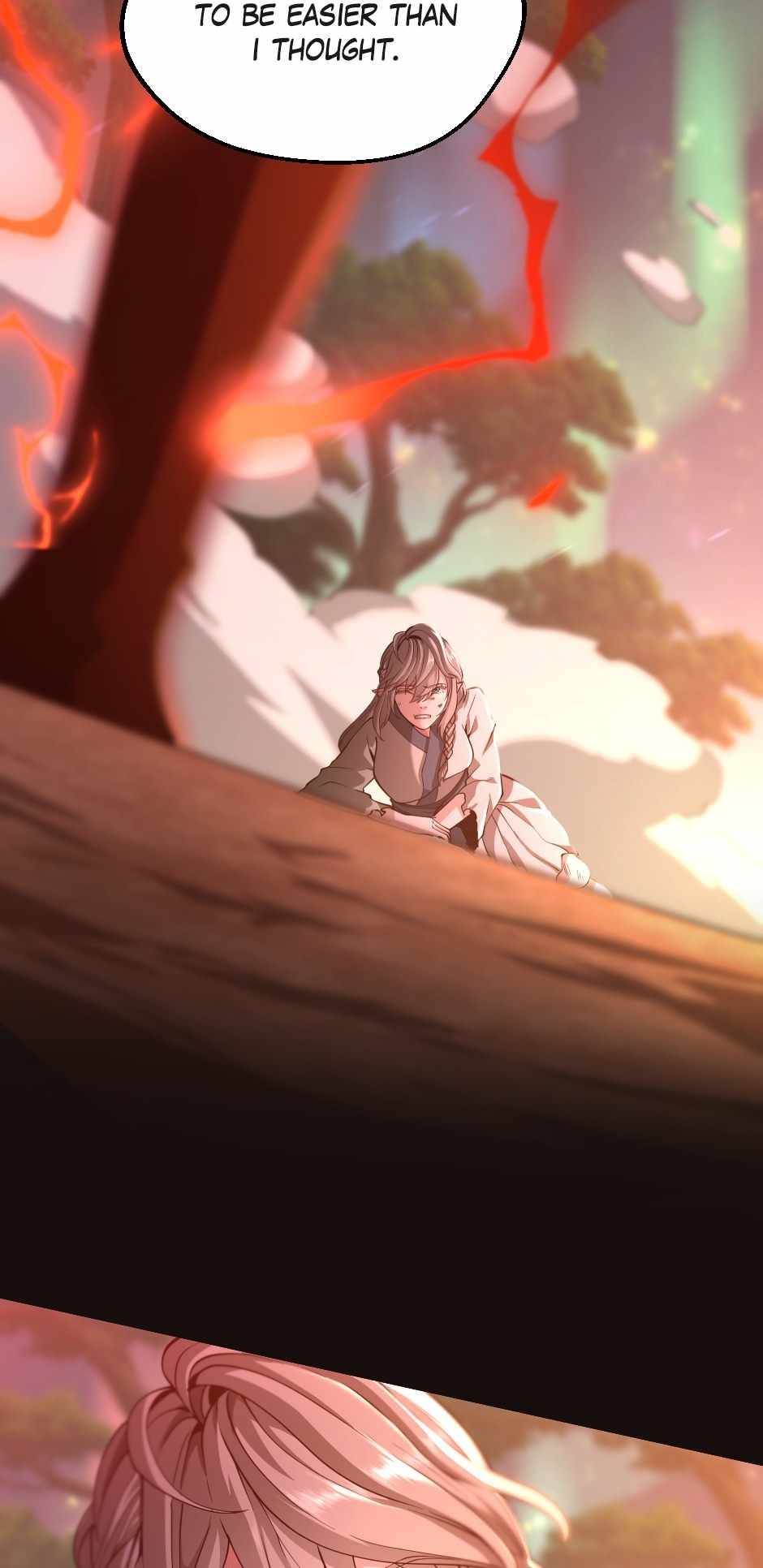 The Beginning After the End Chapter 134 — Page 93