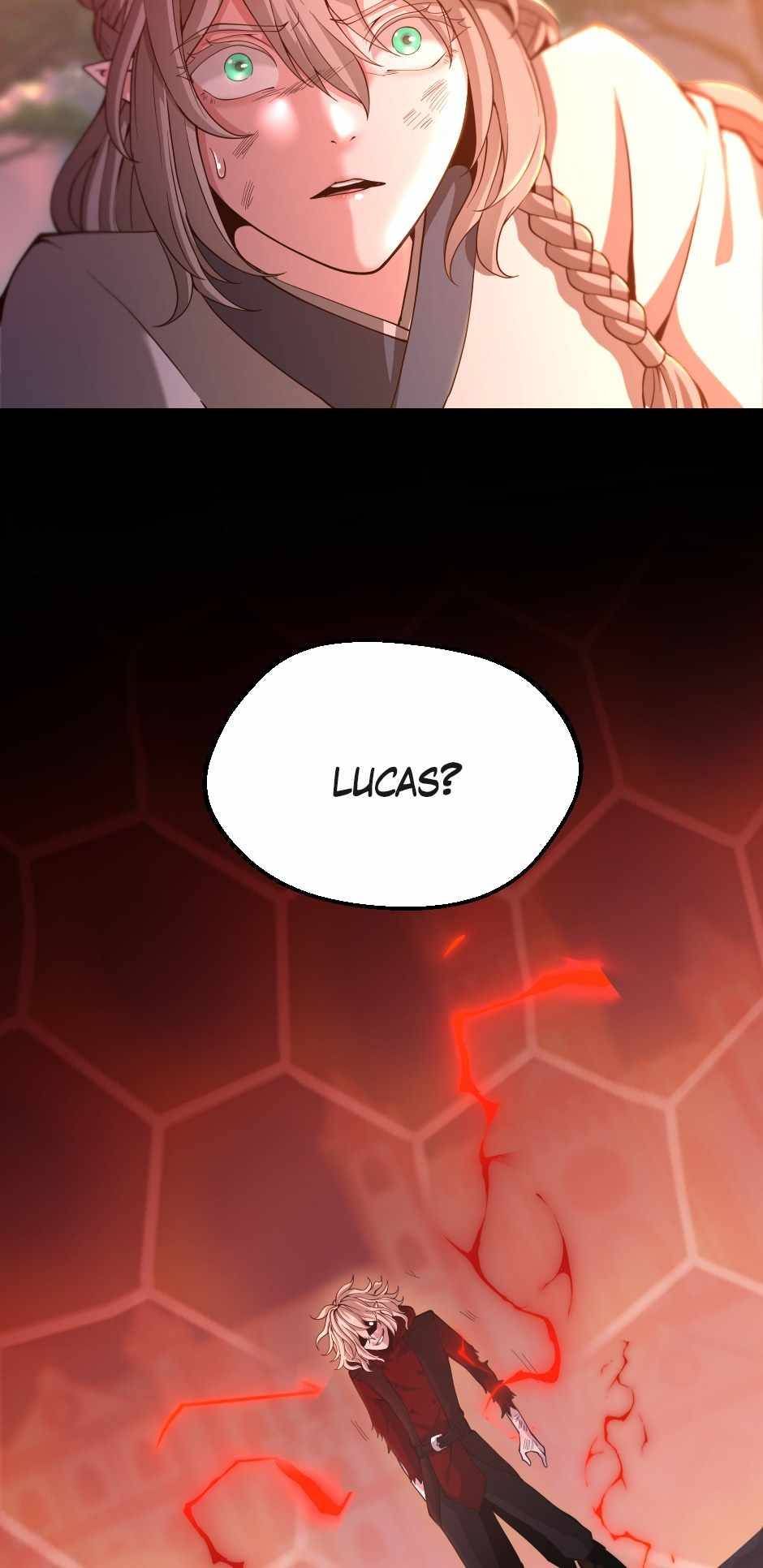 The Beginning After the End Chapter 134 — Page 94