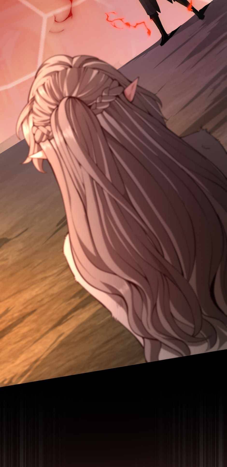 The Beginning After the End Chapter 134 — Page 95
