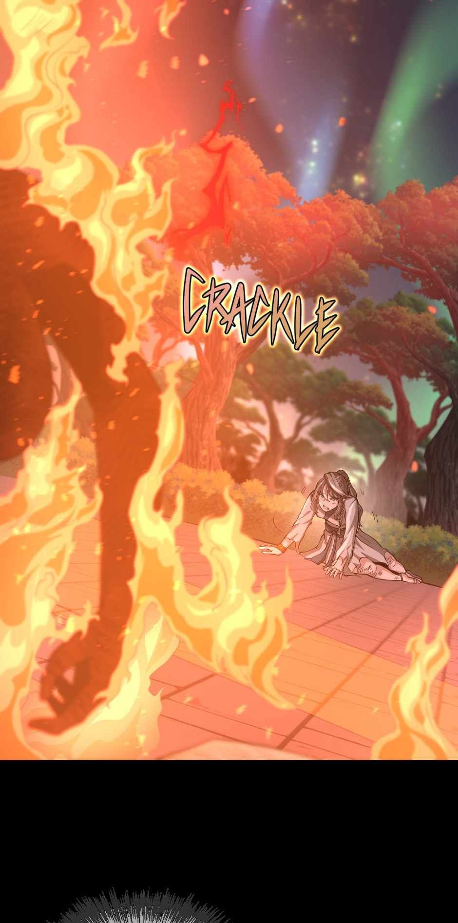 The Beginning After the End Chapter 135 — Page 2