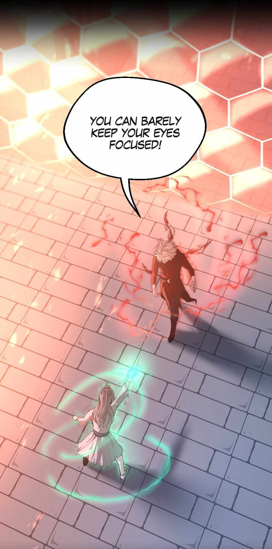 The Beginning After the End Chapter 135 — Page 13