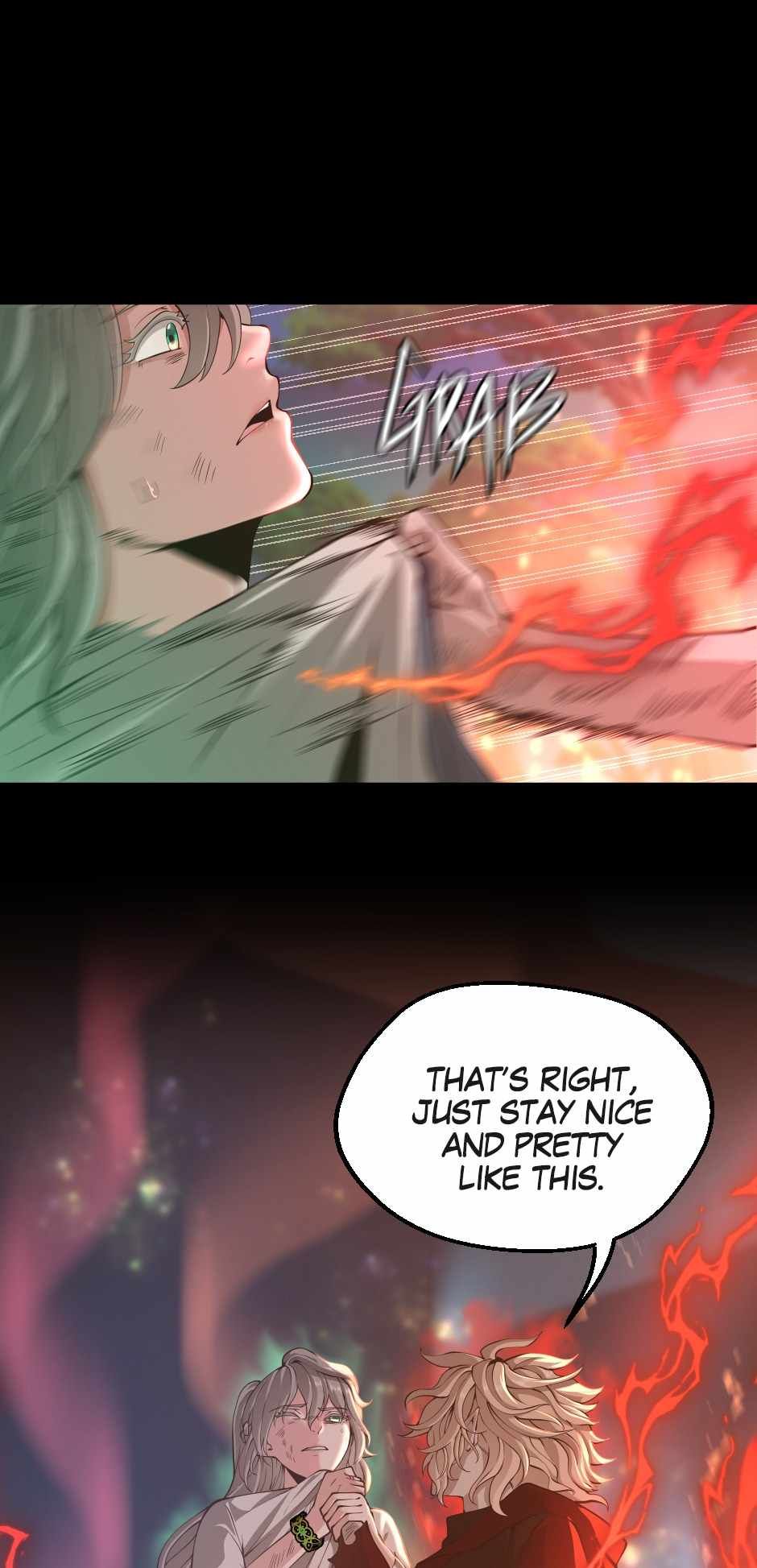 The Beginning After the End Chapter 135 — Page 15