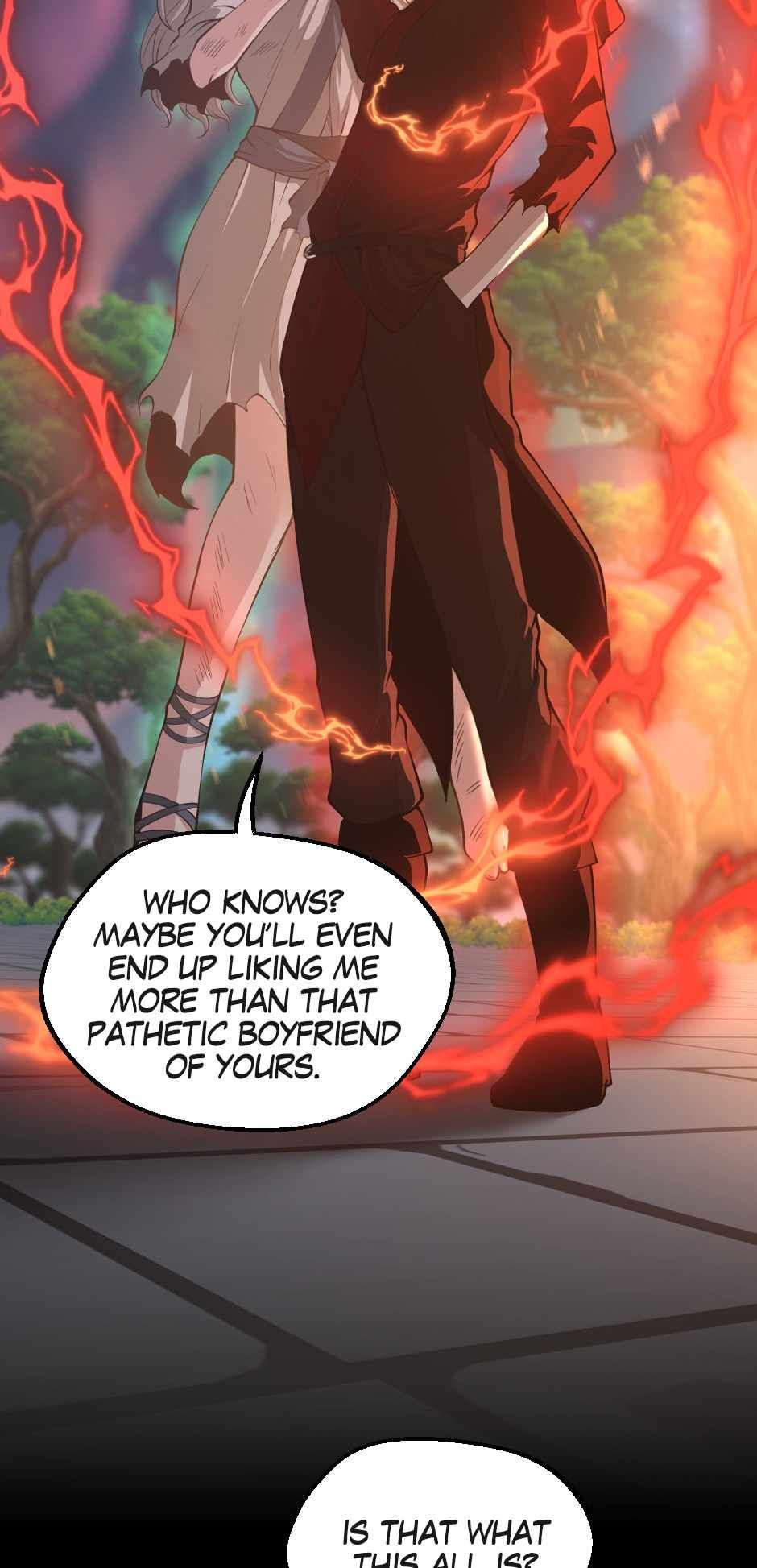 The Beginning After the End Chapter 135 — Page 16