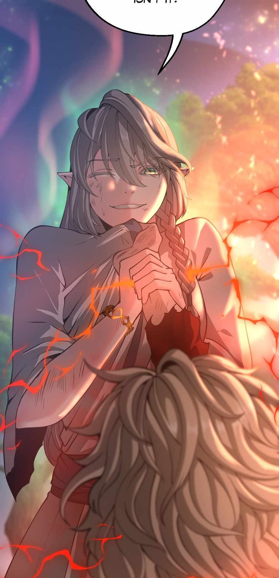 The Beginning After the End Chapter 135 — Page 19