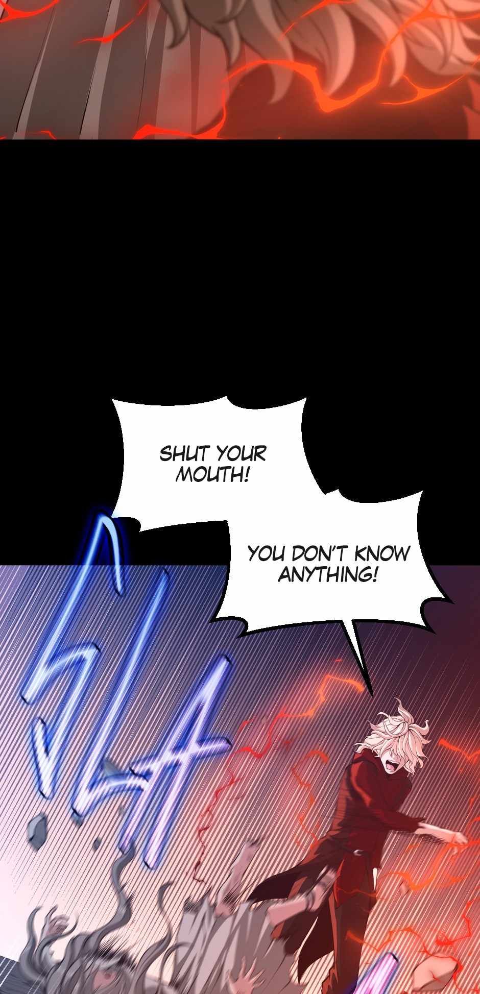 The Beginning After the End Chapter 135 — Page 20