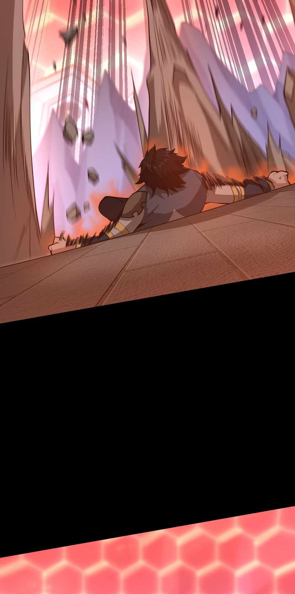 The Beginning After the End Chapter 135 — Page 49