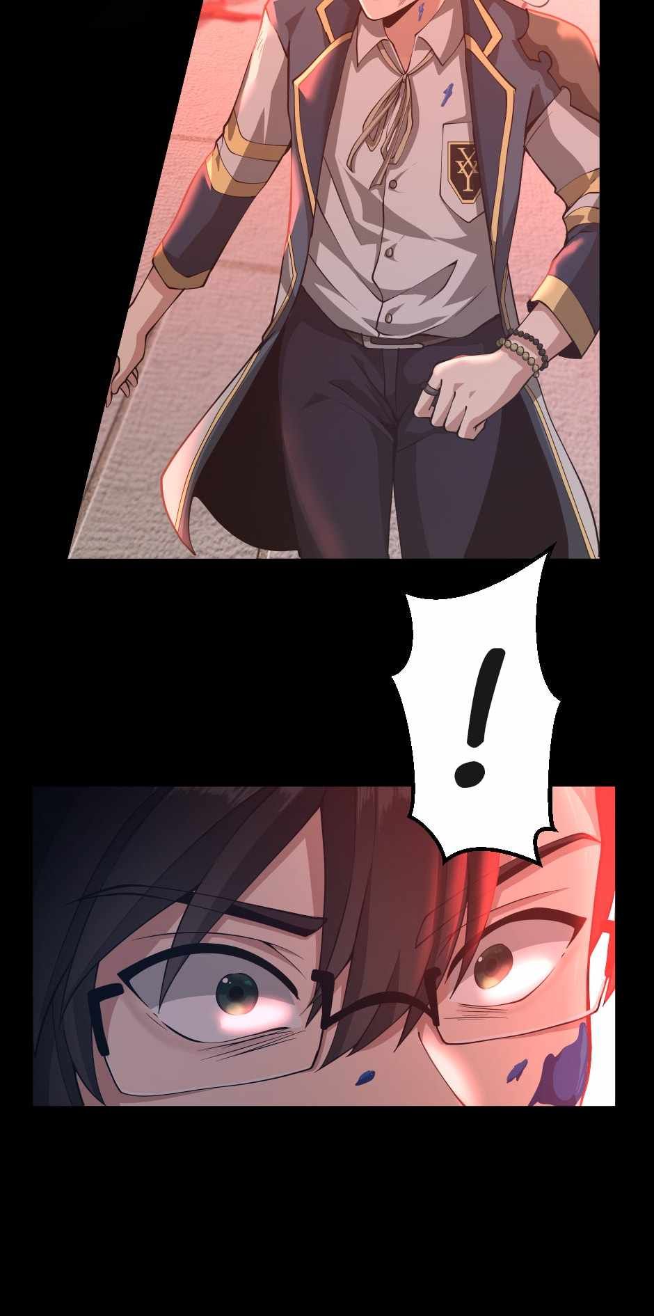 The Beginning After the End Chapter 135 — Page 51