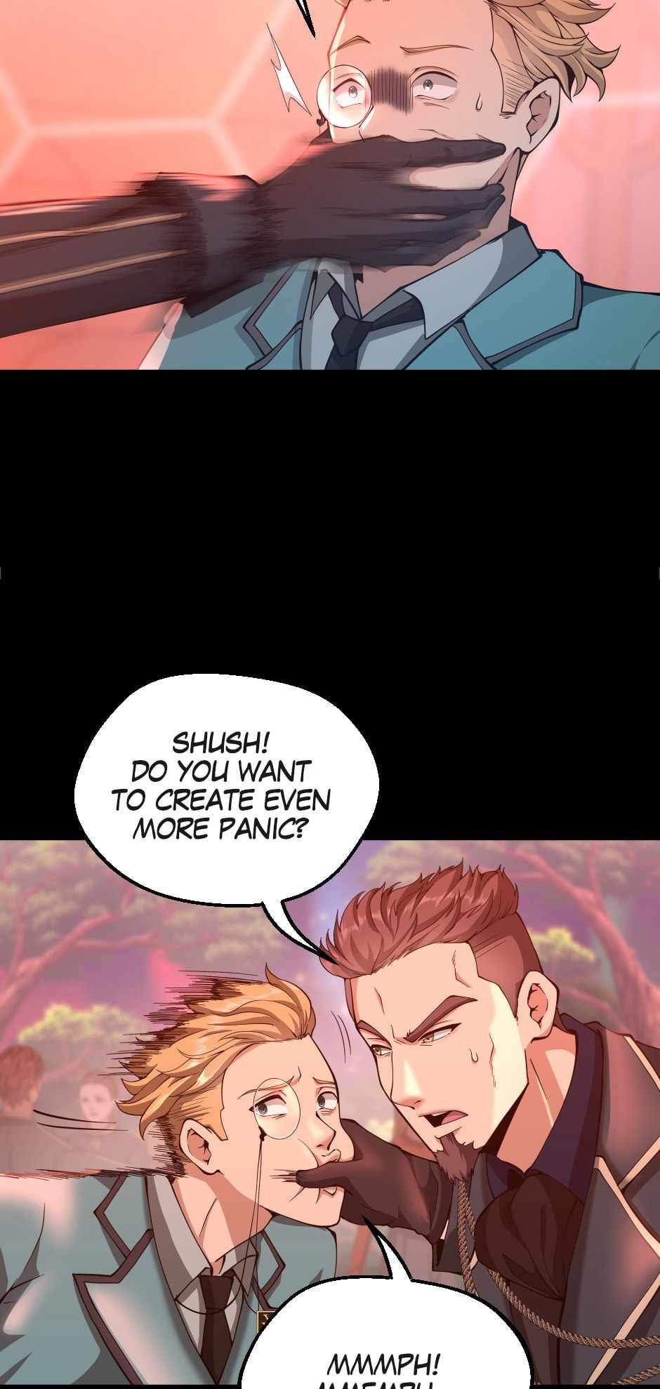 The Beginning After the End Chapter 136 — Page 10