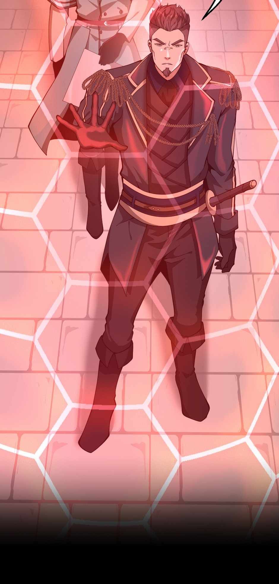 The Beginning After the End Chapter 136 — Page 13
