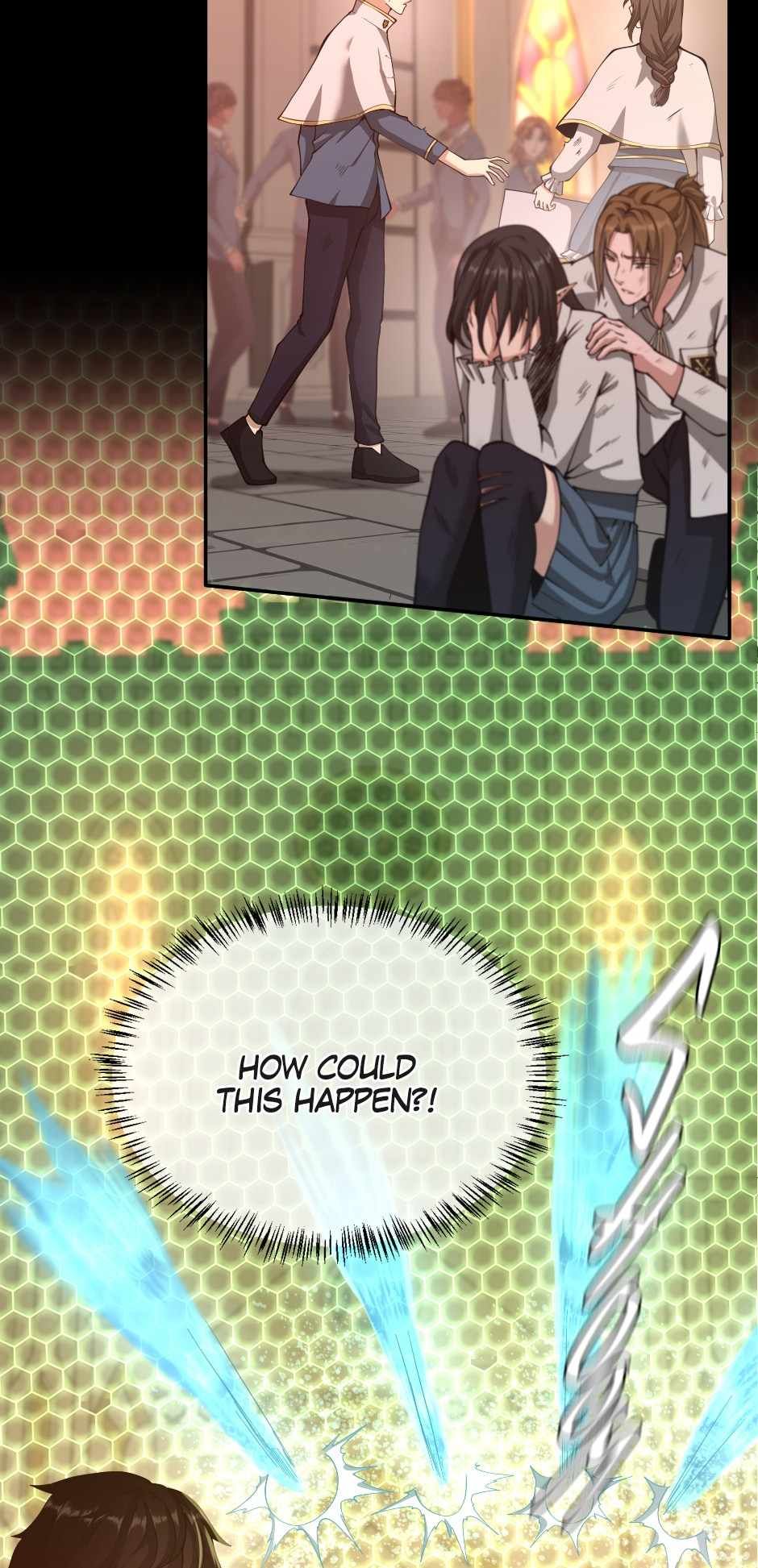 The Beginning After the End Chapter 136 — Page 19