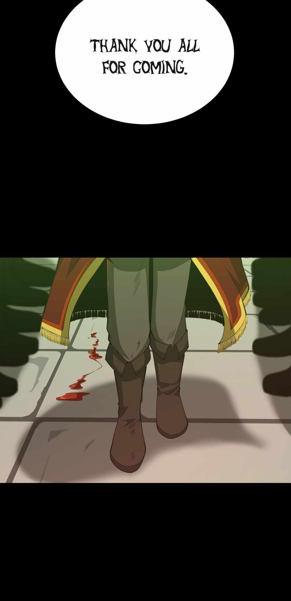 The Beginning After the End Chapter 136 — Page 24