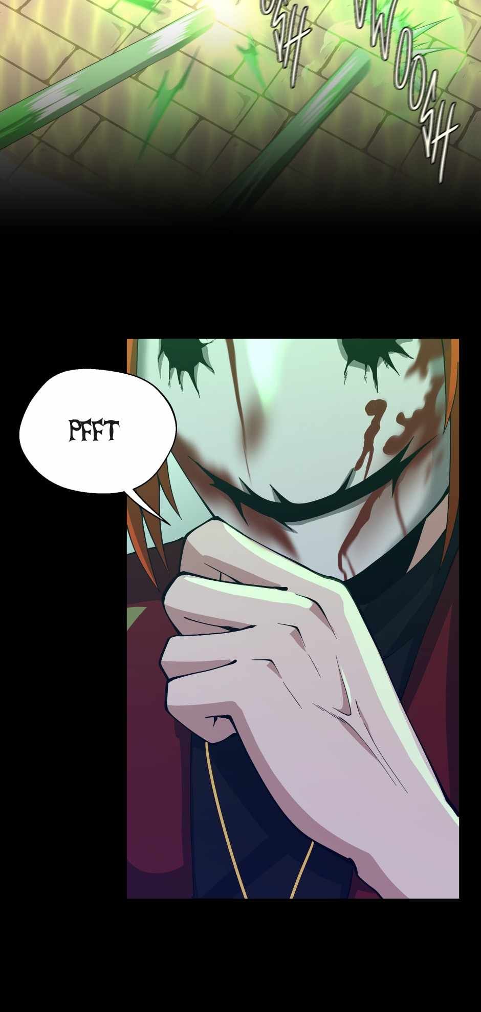 The Beginning After the End Chapter 136 — Page 28