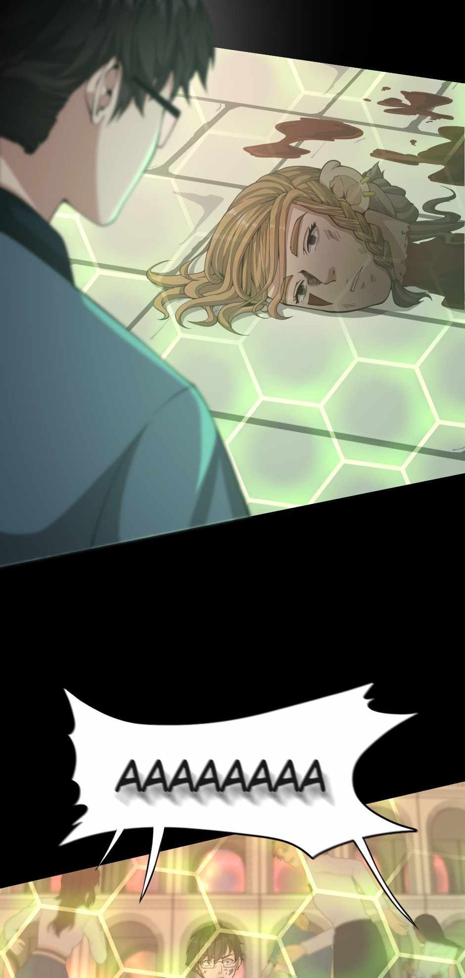 The Beginning After the End Chapter 136 — Page 36