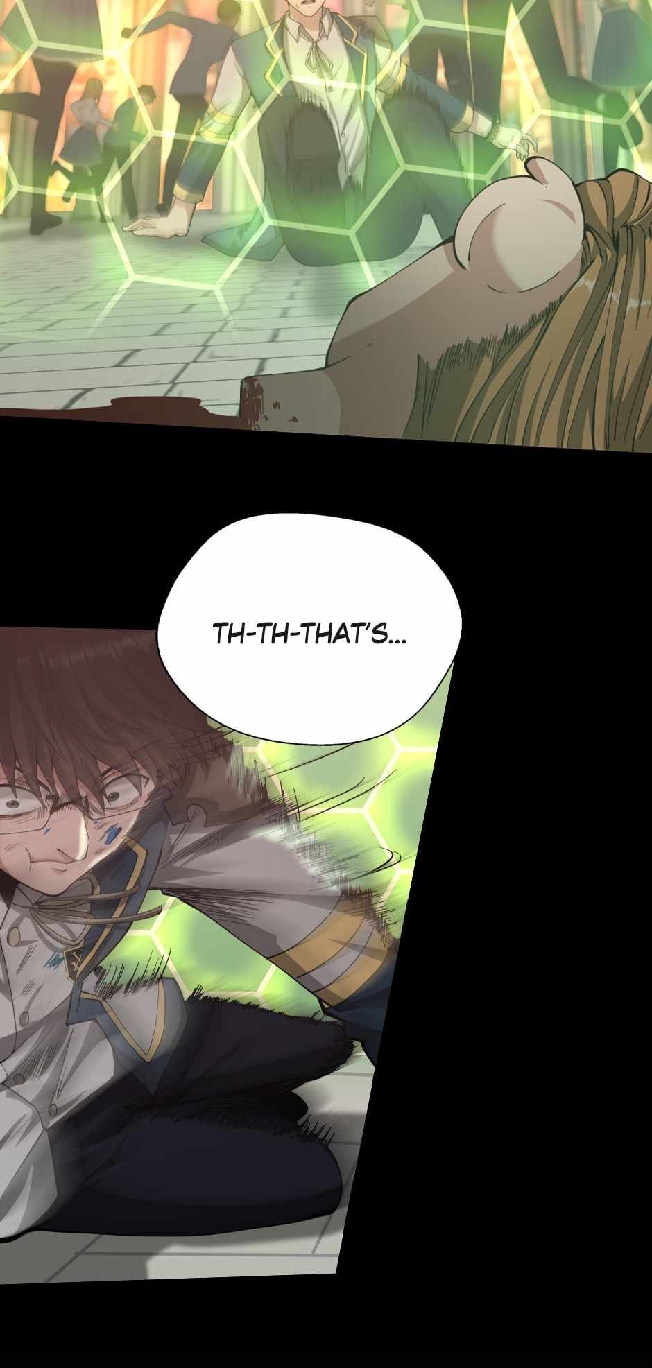 The Beginning After the End Chapter 136 — Page 37