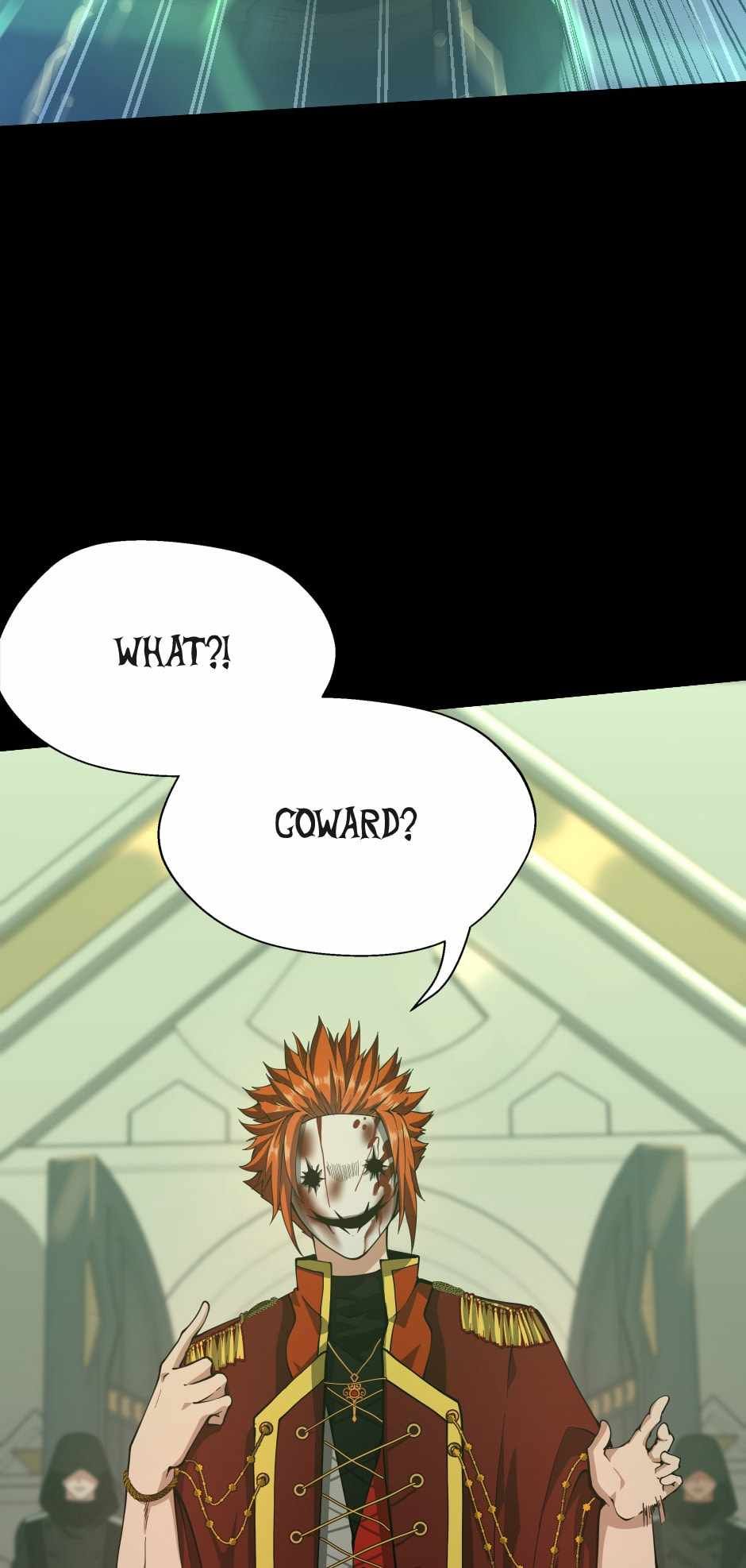 The Beginning After the End Chapter 136 — Page 45