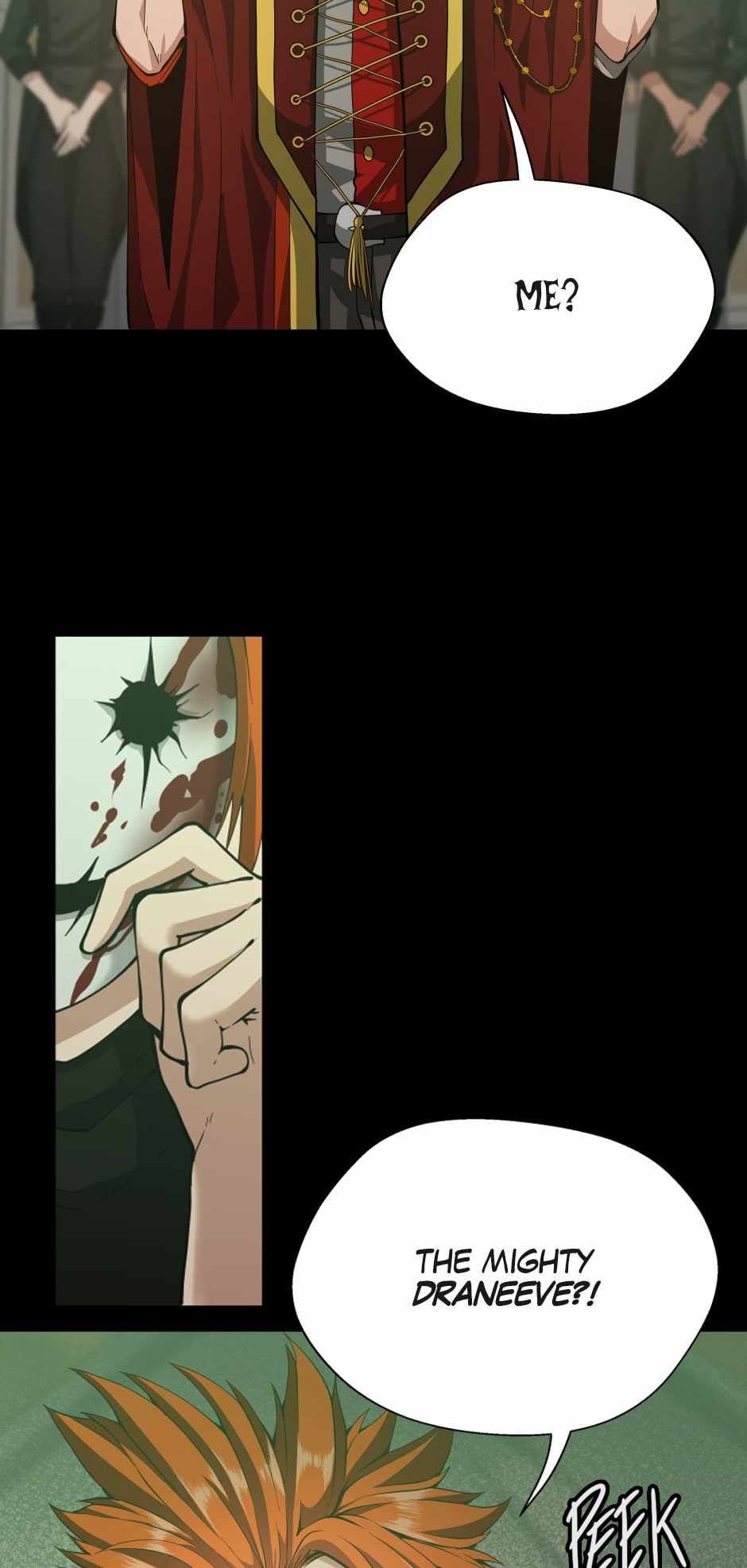 The Beginning After the End Chapter 136 — Page 46