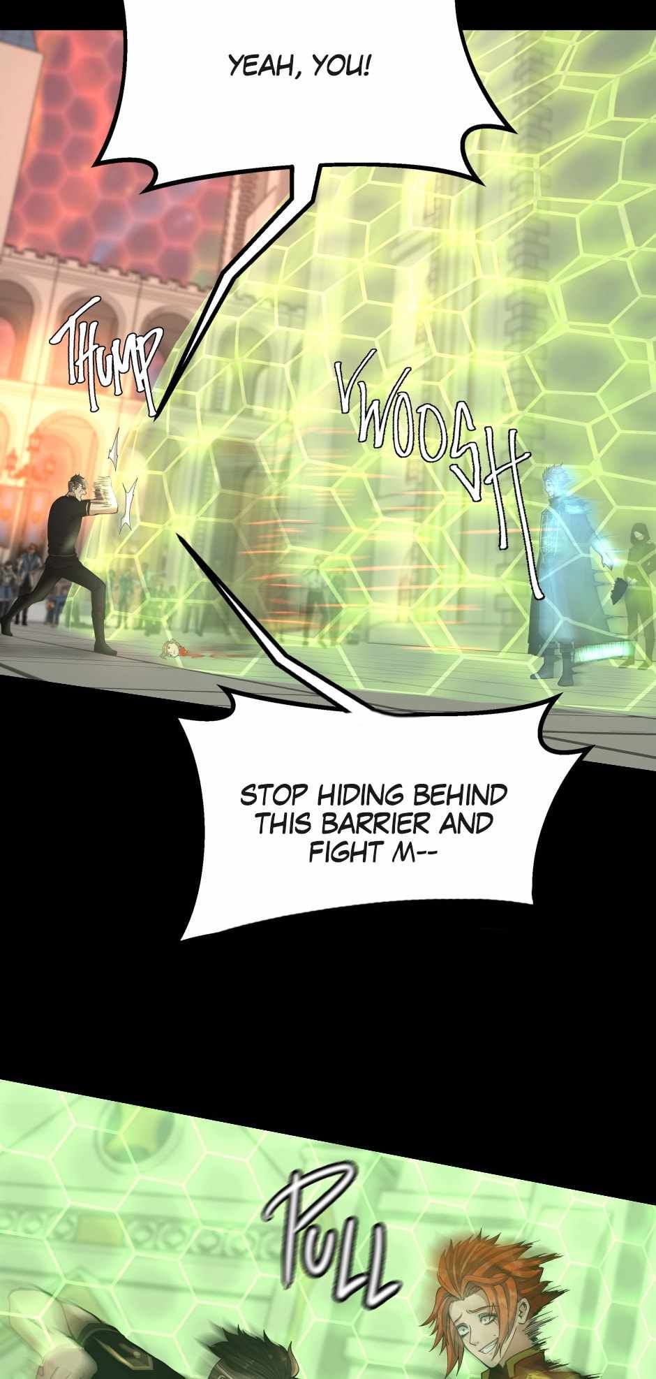 The Beginning After the End Chapter 136 — Page 48