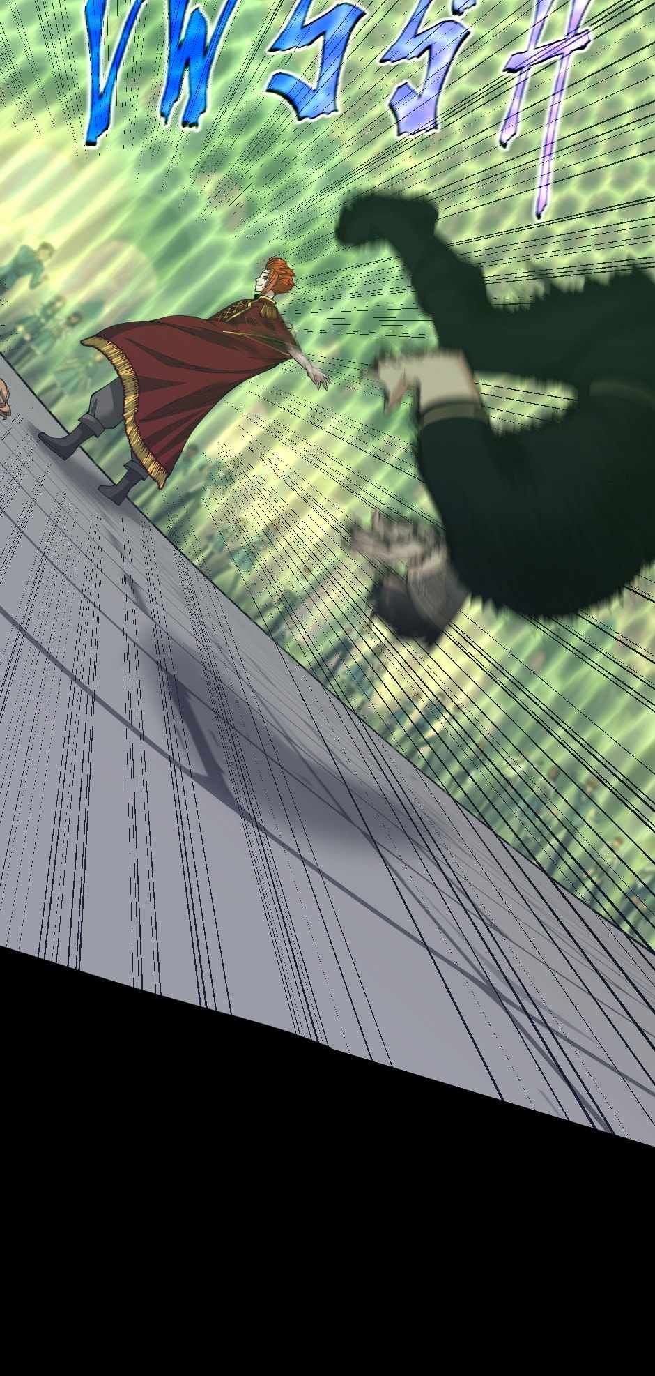 The Beginning After the End Chapter 136 — Page 50