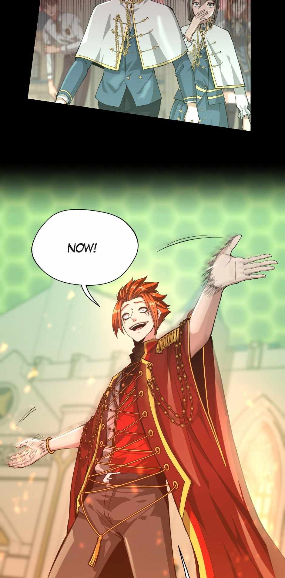 The Beginning After the End Chapter 136 — Page 69