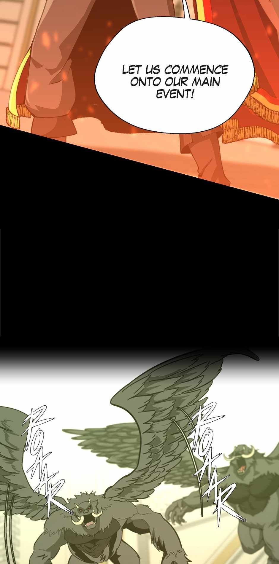 The Beginning After the End Chapter 136 — Page 70