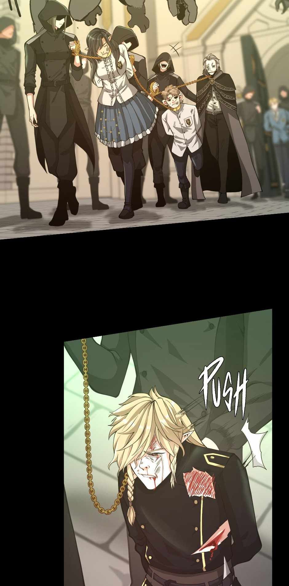 The Beginning After the End Chapter 136 — Page 71