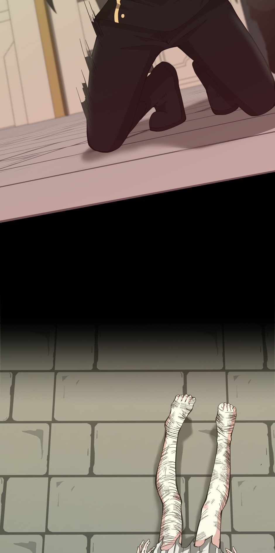 The Beginning After the End Chapter 137 — Page 20
