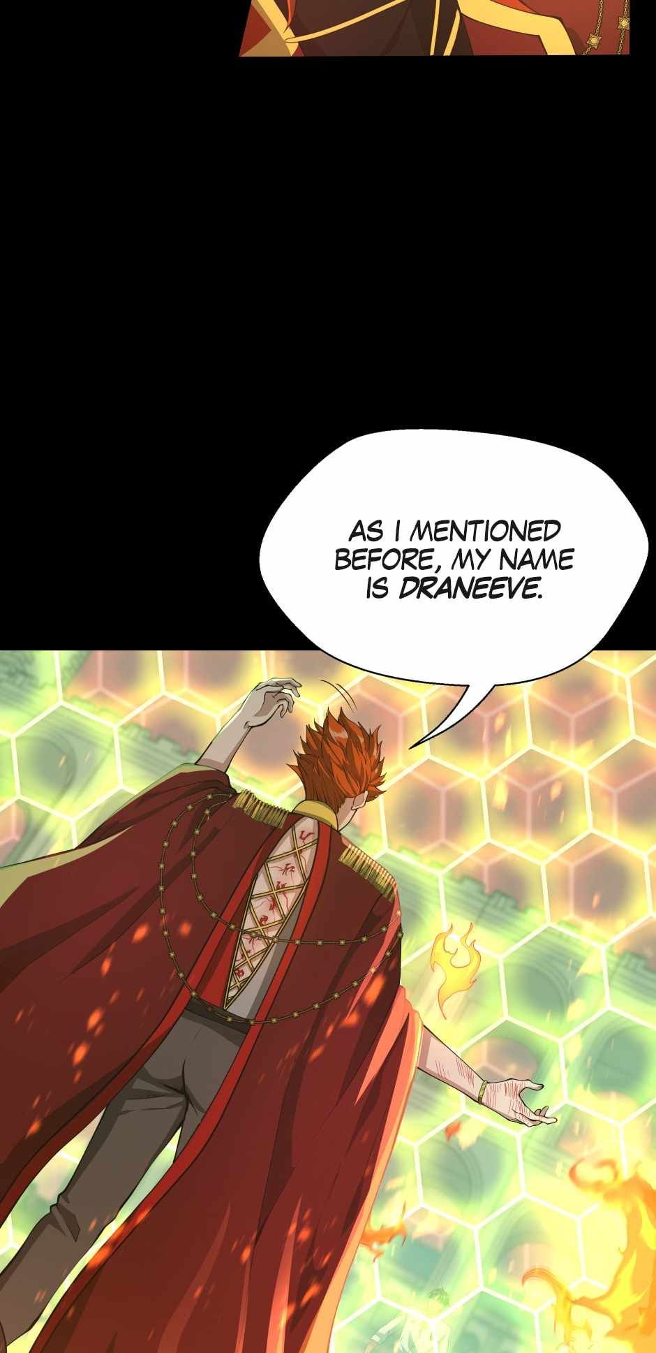 The Beginning After the End Chapter 137 — Page 27