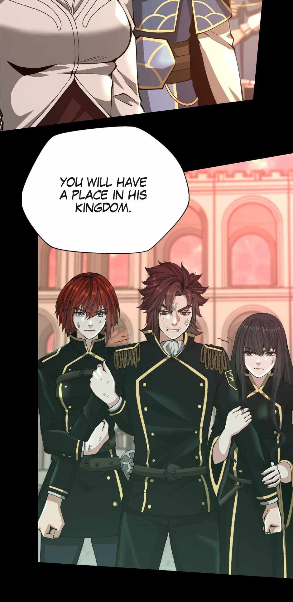 The Beginning After the End Chapter 137 — Page 37