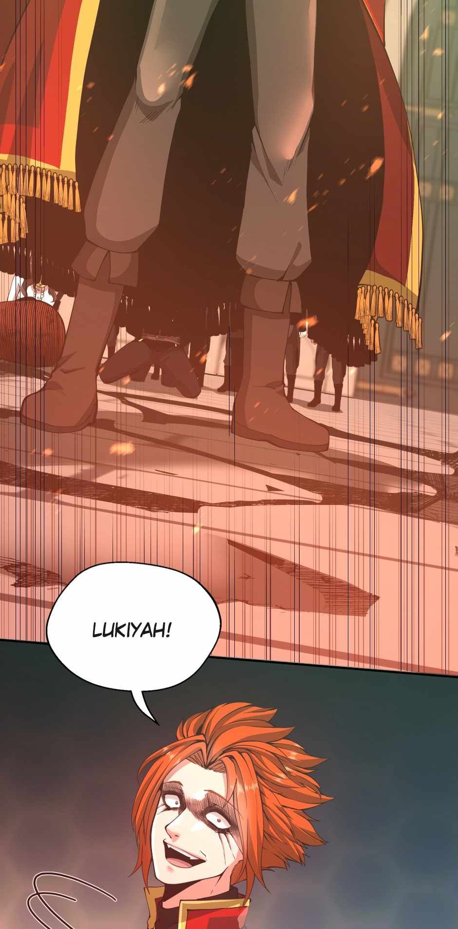 The Beginning After the End Chapter 137 — Page 40