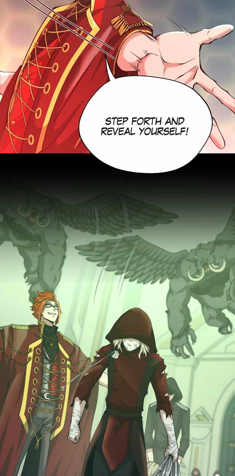 The Beginning After the End Chapter 137 — Page 41