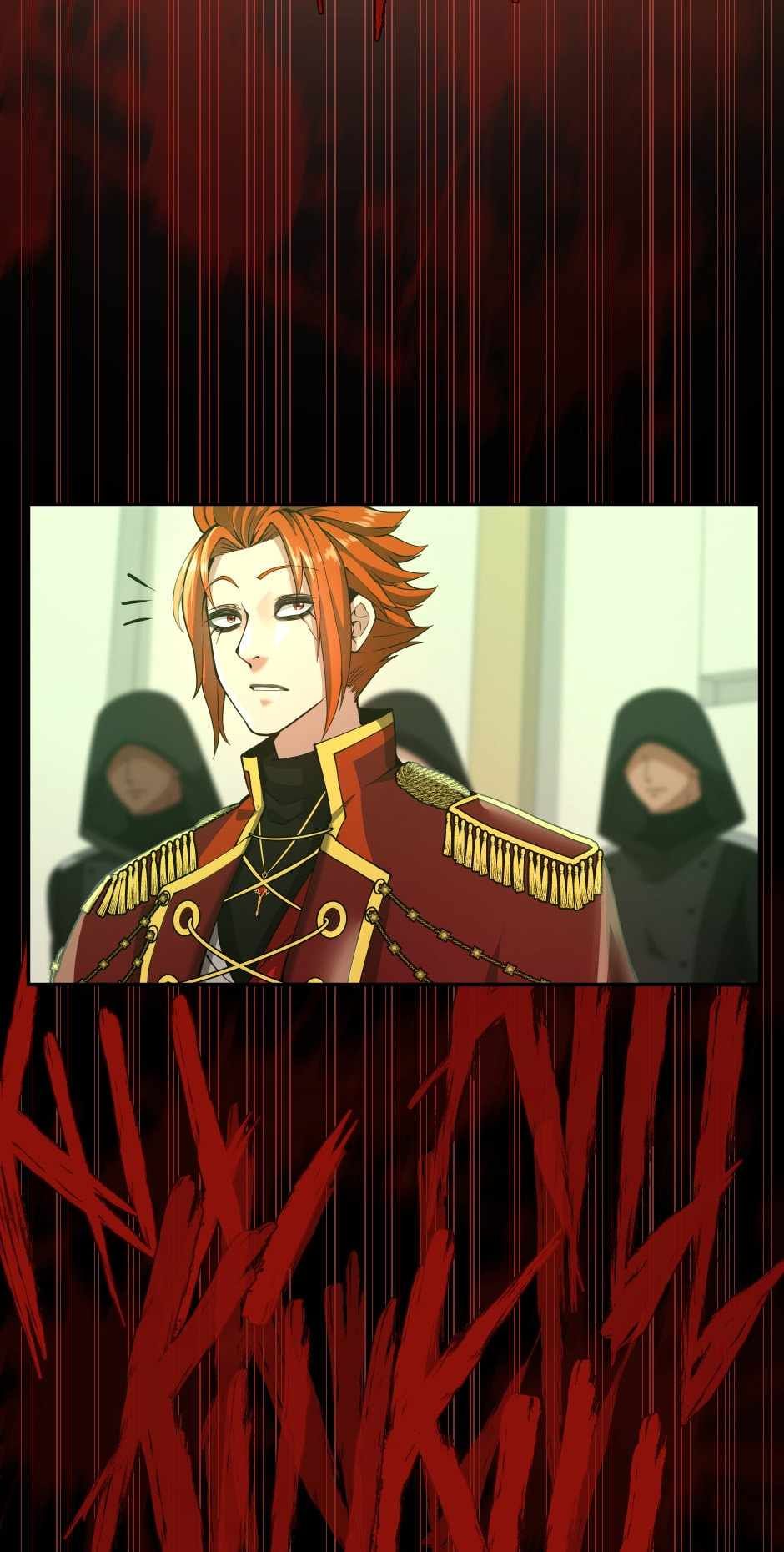 The Beginning After the End Chapter 137 — Page 52
