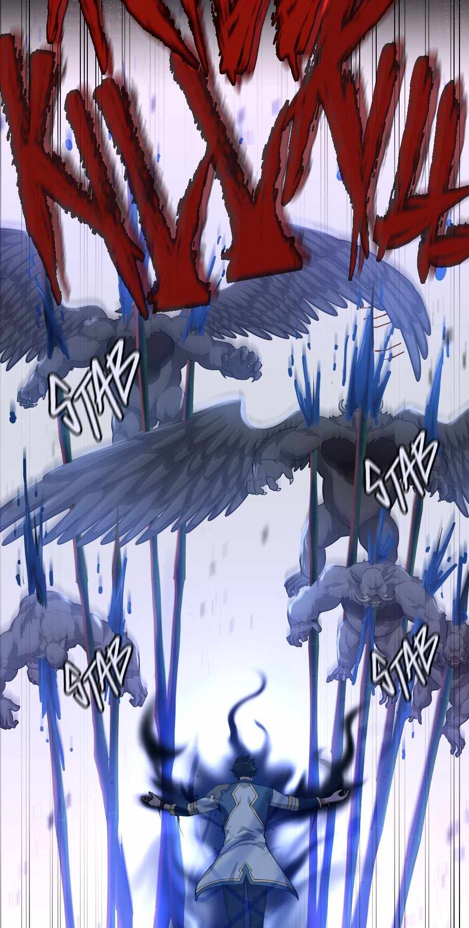 The Beginning After the End Chapter 137 — Page 60