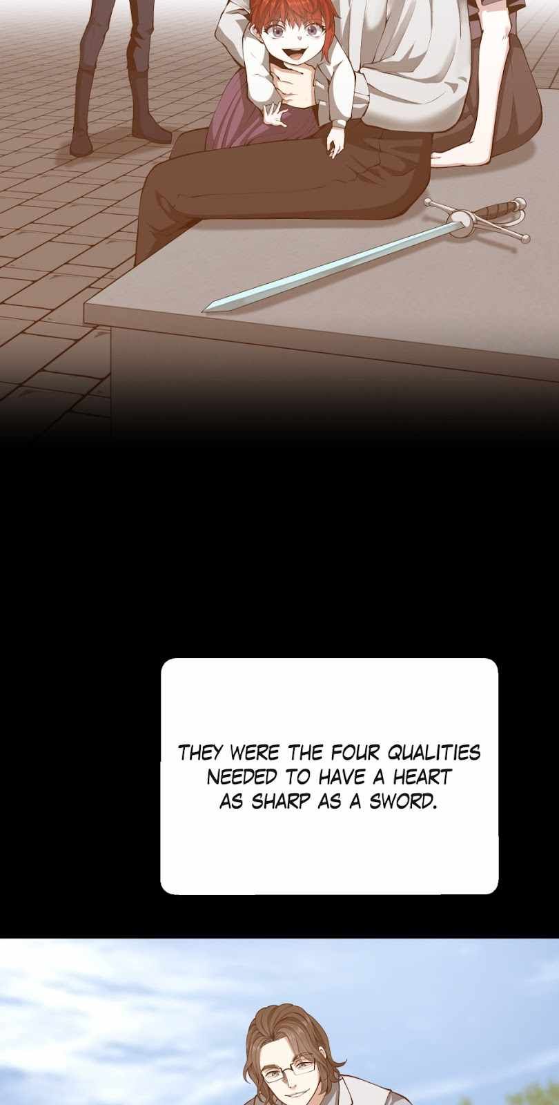 The Beginning After the End Chapter 138 — Page 4