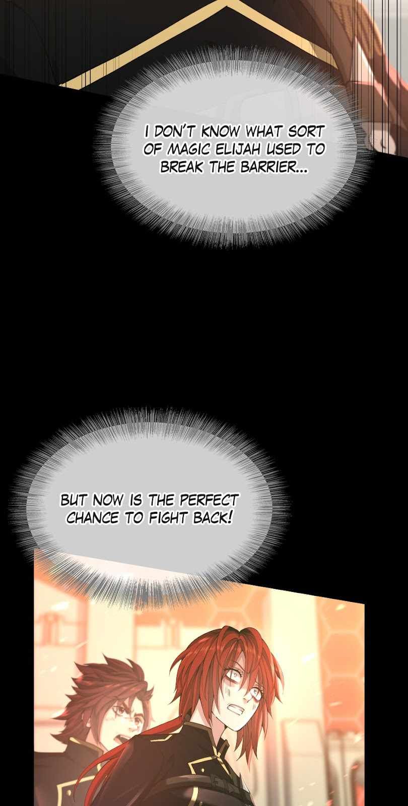 The Beginning After the End Chapter 138 — Page 9