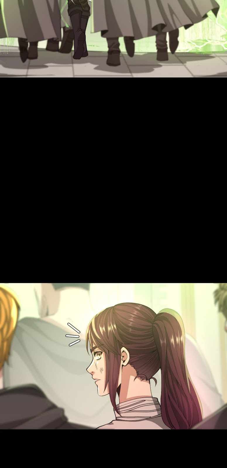 The Beginning After the End Chapter 138 — Page 24