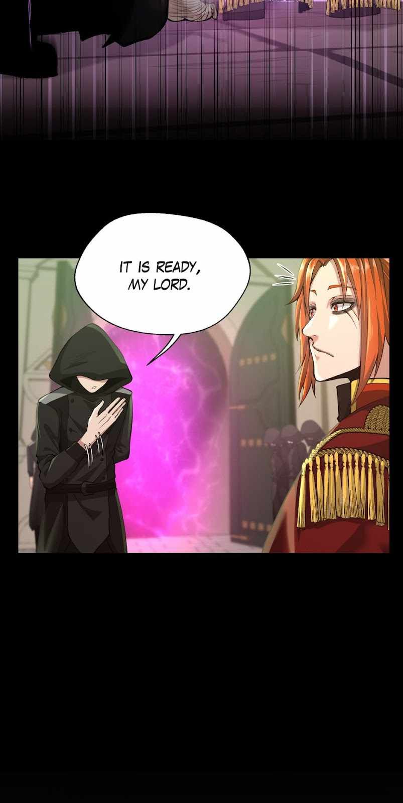 The Beginning After the End Chapter 138 — Page 39