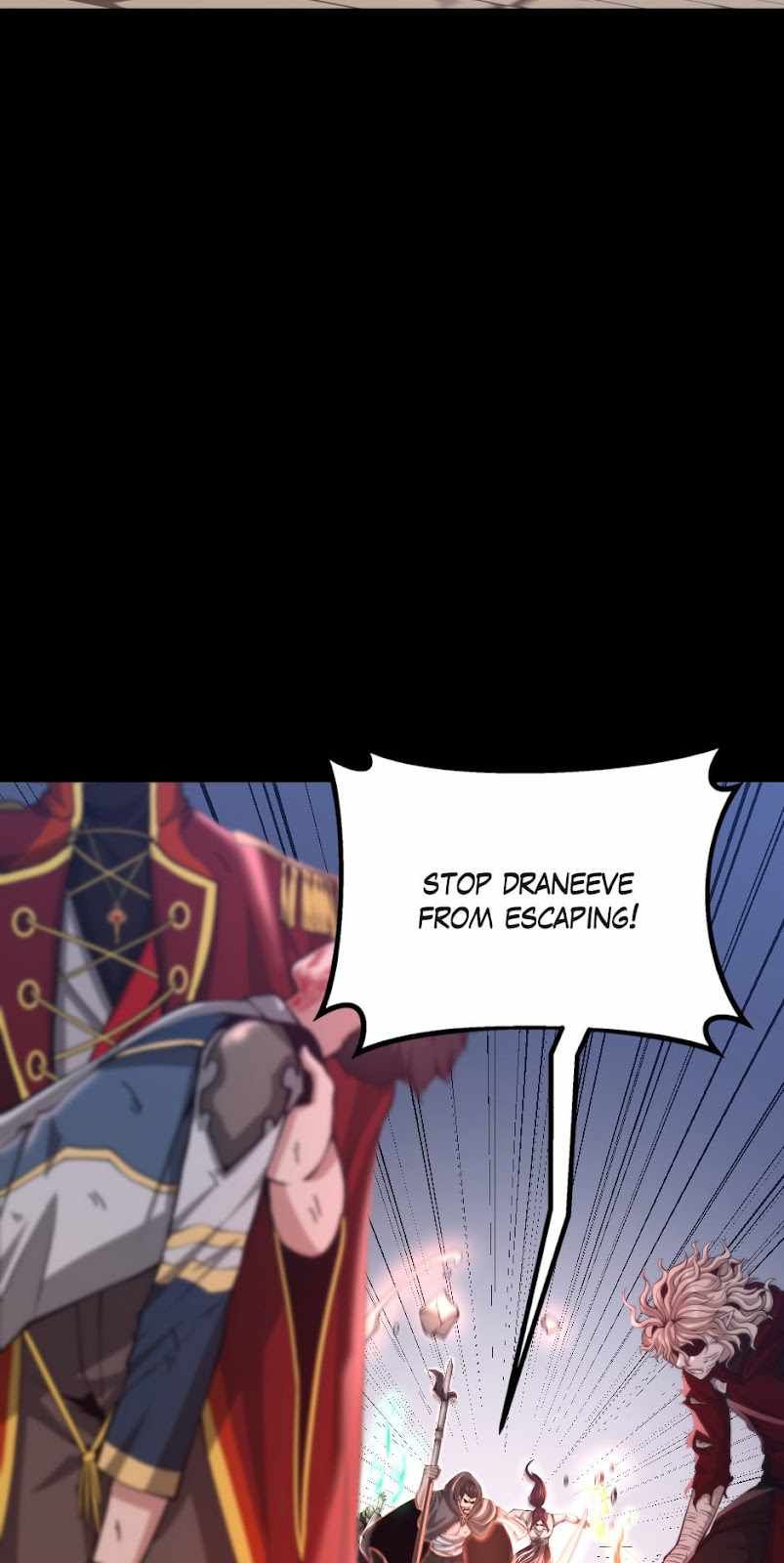 The Beginning After the End Chapter 138 — Page 41