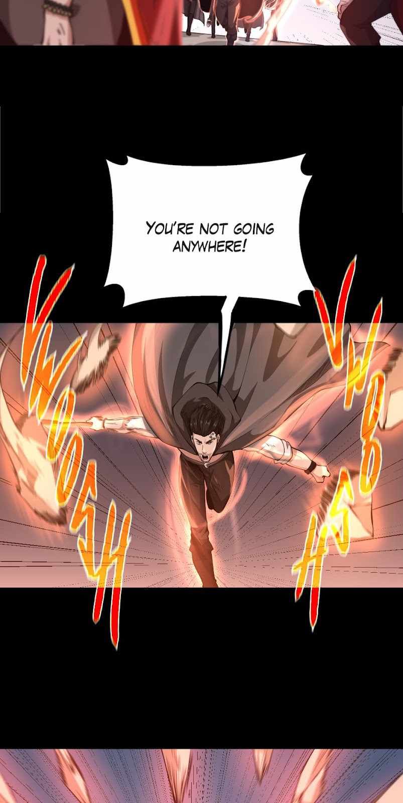 The Beginning After the End Chapter 138 — Page 42