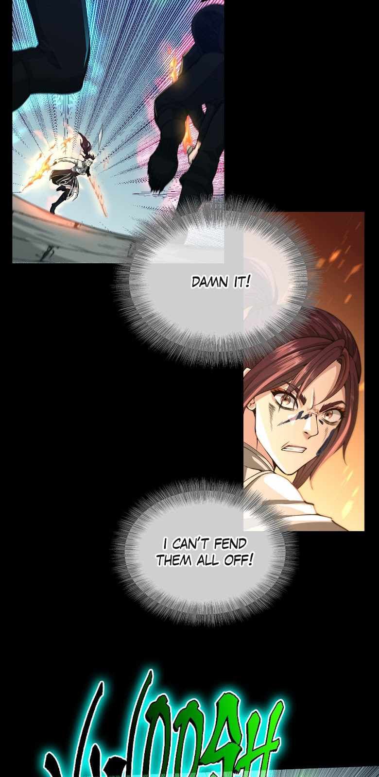 The Beginning After the End Chapter 138 — Page 51