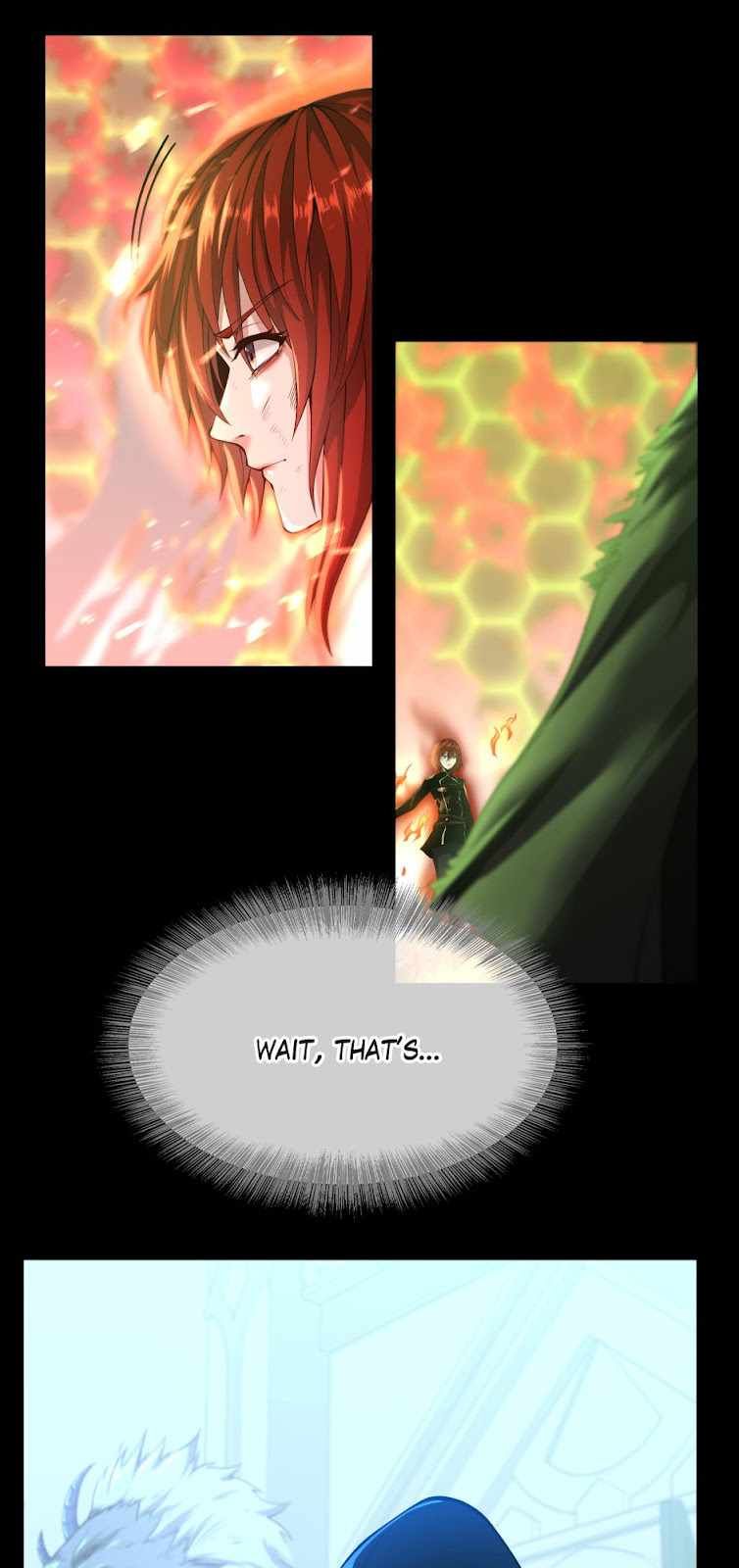The Beginning After the End Chapter 138 — Page 60