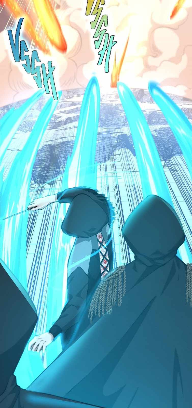 The Beginning After the End Chapter 138 — Page 67