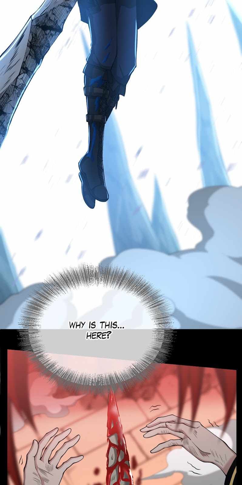 The Beginning After the End Chapter 138 — Page 79