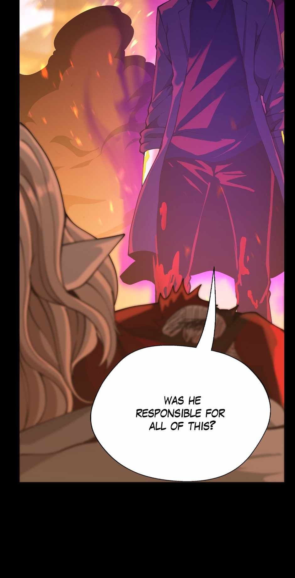 The Beginning After the End Chapter 139 — Page 106